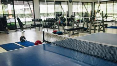 ECO HOTEL by Thammasat