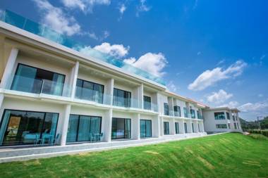 Viva Montane Hotel Pattaya