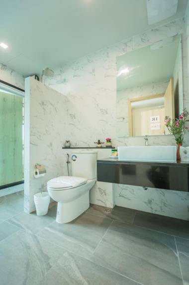 Viva Montane Hotel Pattaya