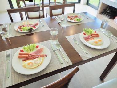 Viva Montane Hotel Pattaya