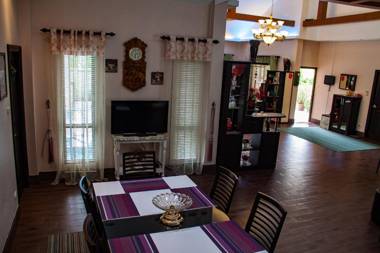 Katrin's Villa