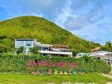 Phu San Dao Resort
