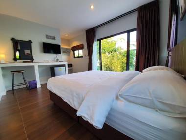 Bannjamjuree Resort Sattahip