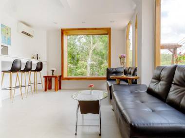 Grand Sattahip Hotel