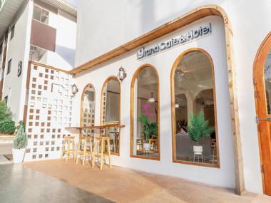 Grand Sattahip Hotel