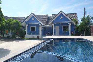 Baan Chom Chan Resort