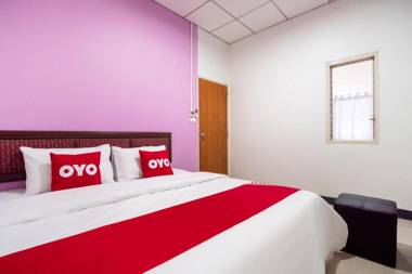 OYO 678 The Room Relax