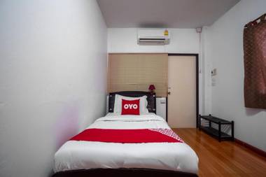 OYO 836 Pk Residence​