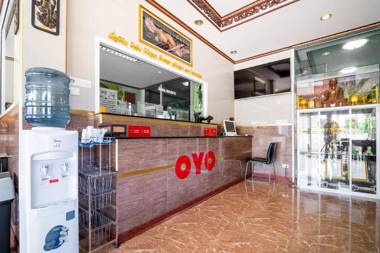 OYO 836 Pk Residence