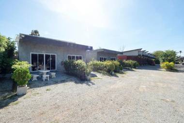 OYO 940 Phirm Resort