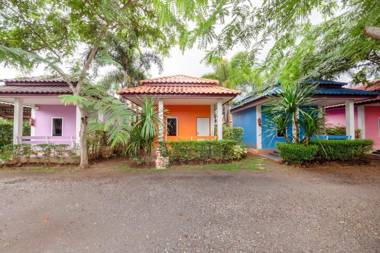 OYO 944 Review Resort