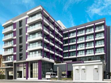 Fortune Saeng Chan Beach Hotel Rayong - SHA Plus