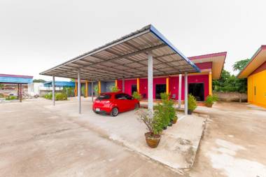 Vaccinated Staff OYO 1044 Vassana Resort