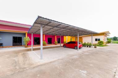 Vaccinated Staff OYO 1044 Vassana Resort