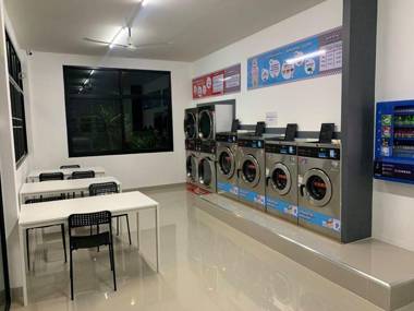 Penthouse Apartments