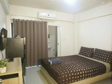 Penthouse Apartments