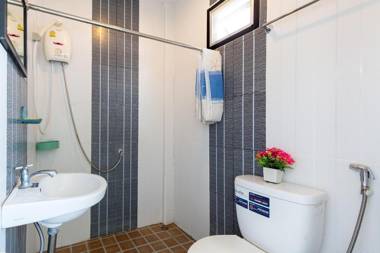 Brown Home Sattahip @ 19