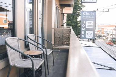 Chula Premium Homes