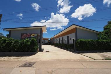 OYO 1121 Phuree Resort