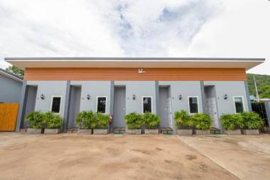 OYO 1121 Phuree Resort