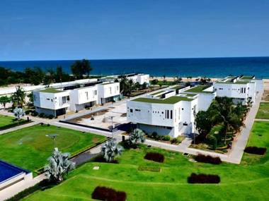 Serene Phla Resort and Restaurant