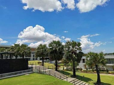 Serene Phla Resort and Restaurant