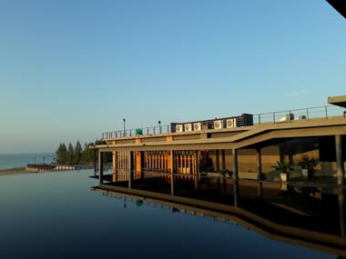 Serene Phla Resort and Restaurant