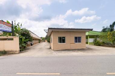 OYO 75392 Phachuen Resort