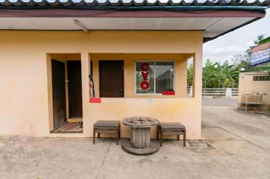 OYO 75392 Phachuen Resort