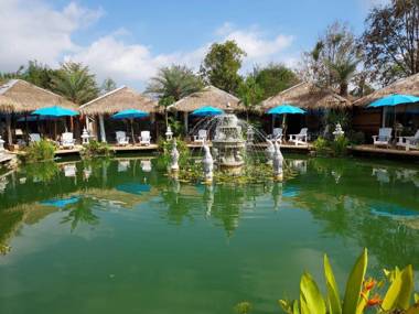 Jungle Moon Homestay