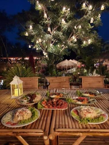 Jungle Moon Homestay