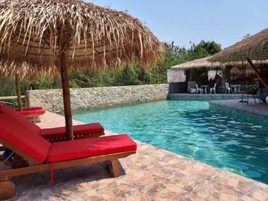 Jungle Moon Homestay