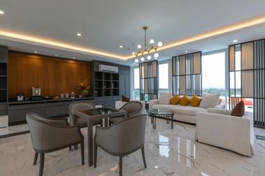 Kantary Hotel Banchang