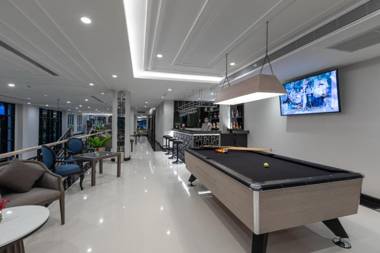 Kantary Hotel Banchang