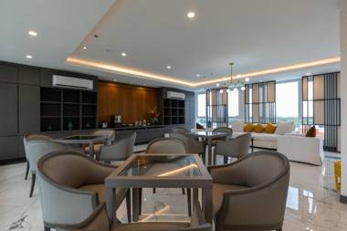 Kantary Hotel Banchang