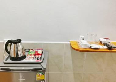 Little Hill Sattahip Resort