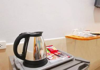 Little Hill Sattahip Resort