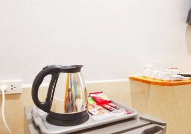 Little Hill Sattahip Resort