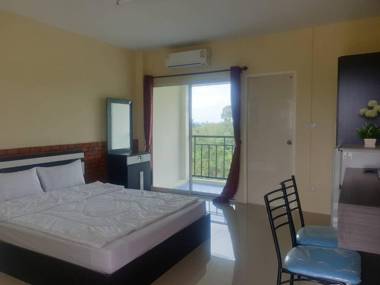 Ek Residence Banchang City