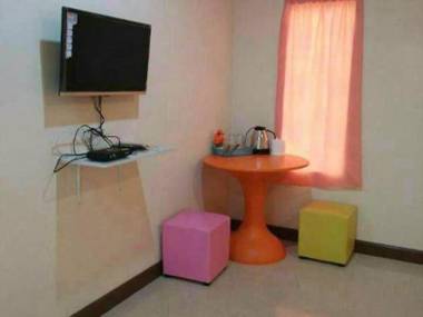 Yamsurl House Resort