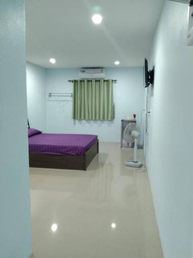 OYO 75400 Moo Yim Resort