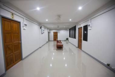 เอสทรี รูม S3 Room สัตหีบ