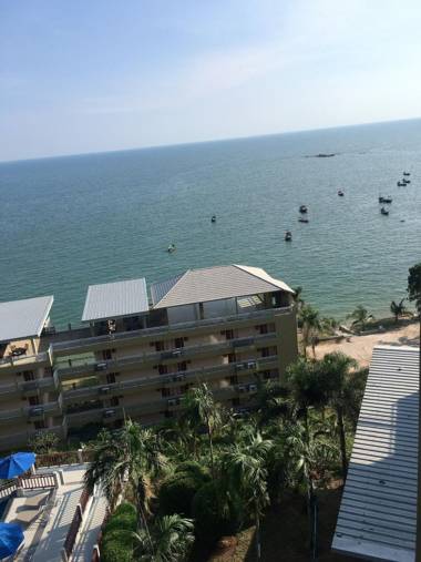 PHALACLIFF BEACH RESORT