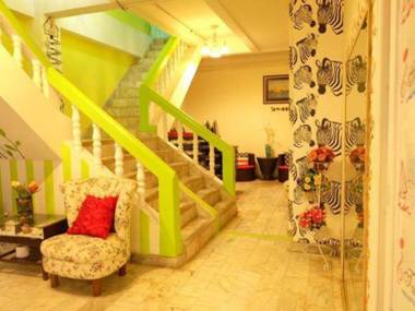 I Talay Lodge Boutique Hotel