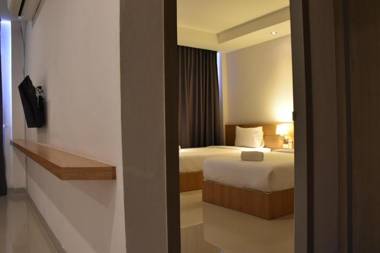 B Boutique Residence