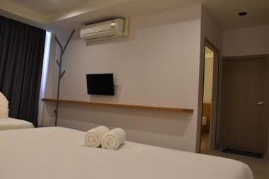 B Boutique Residence