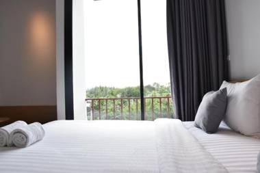 B Boutique Residence