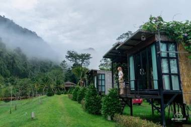 Cheiwlan Camp & Resort