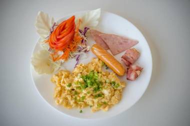 Comet Hotel Surat Thani