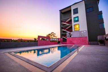 Comet Hotel Surat Thani